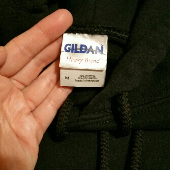 Rob Zombie 20 years '85 to '05 hoodie Unisex M - Picture 4 of 7